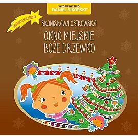 Okno miejskie. Boże drzewko