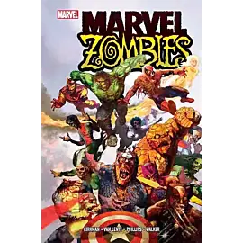 Marvel Zombies - 02