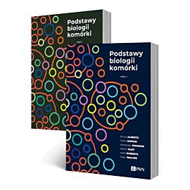 Podstawy biologii komórki Część 1-2