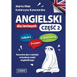Angielski dla leniwych. Część 2