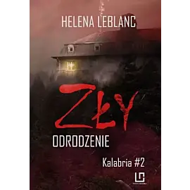 Zły. Odrodzenie