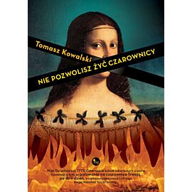 Nie pozwolisz żyć czarownicy