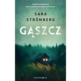 Gąszcz. Śledztwa Very Bergström