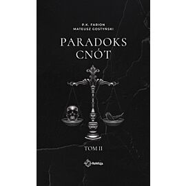 Paradoks Cnót. Tom 2