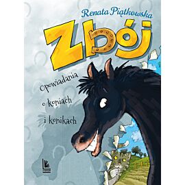 Zbój