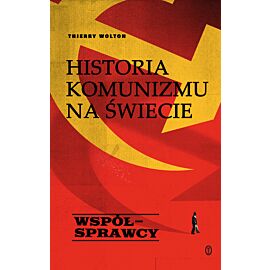 Historia komunizmu na świecie t. 3: Współsprawcy (e-book)