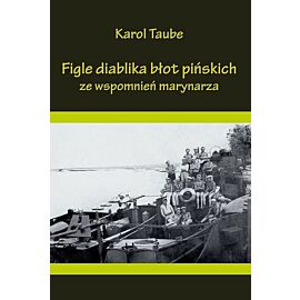 Figle diablika błot pińskich