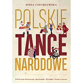 Polskie Tańce Narodowe (e-book)