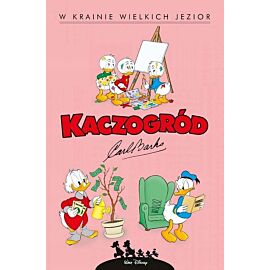 Kaczogród - 06 - W krainie wielkich jezior i inne historie z lat 1956-1957