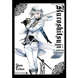 Kuroshitsuji - Mroczny kamerdyner - 11