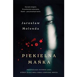 Piekielna Mańka