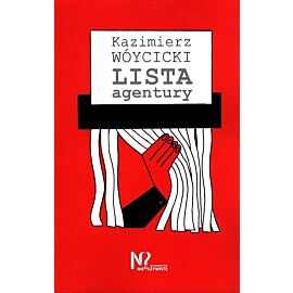 Lista agentury