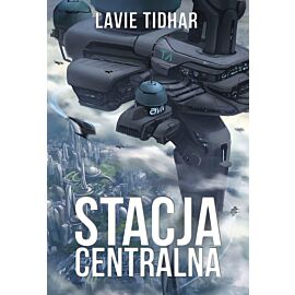 Stacja Centralna