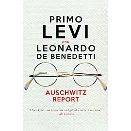 Auschwitz Report