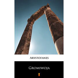 Gromiwoja (e-book)