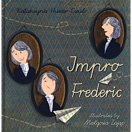 Impro Frederic