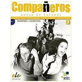 Companeros 3 Ćwiczenia