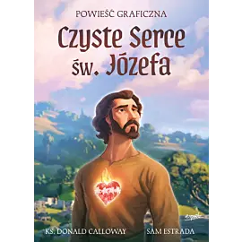 Czyste Serce św. Józefa