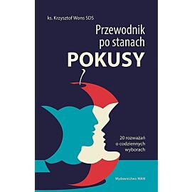Przewodnik po stanach pokusy wyd. 5
