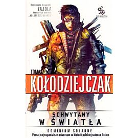 Schwytany w światła