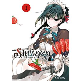 Służąca z piekła rodem - 01