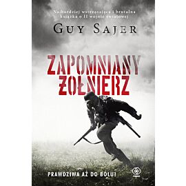 Zapomniany żołnierz