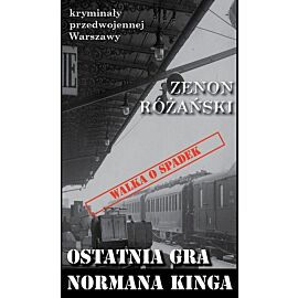 Ostatnia gra Normana Kinga