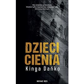 Dzieci cienia