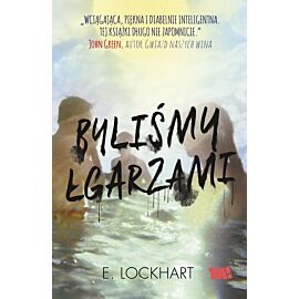 Byliśmy łgarzami