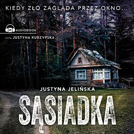 Sąsiadka (audiobook MP3)