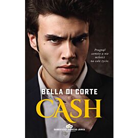 Cash (e-book)