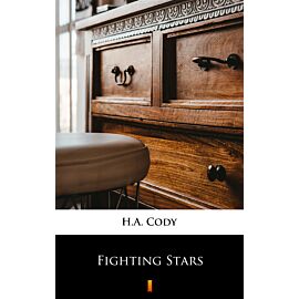 Fighting Stars (e-book)