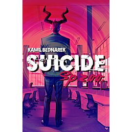 Suicide Sp. z o.o. (e-book)