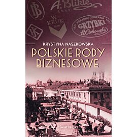 Polskie rody biznesowe