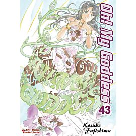 Oh! My Goddess - 43