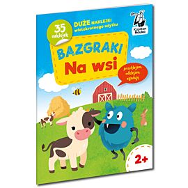 Bazgraki na wsi. Kapitan Nauka