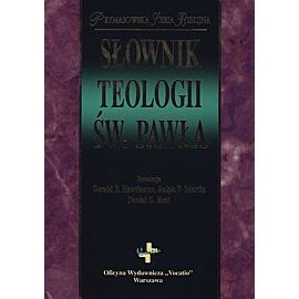 Słownik teologii św. Pawła