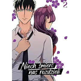 Niech śmierć nas rozdzieli - 02