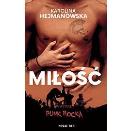 Miłość w rytmie punk rocka