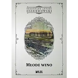 Młode wino