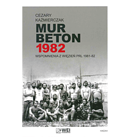 Mur Beton