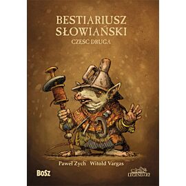 Bestiariusz słowiański część 2