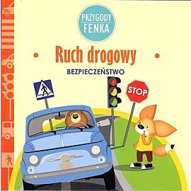 Ruch drogowy