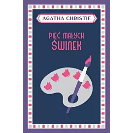 Pięć małych świnek