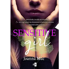 Sensitive Girl. Tom 2