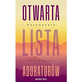 Otwarta lista adoratorów