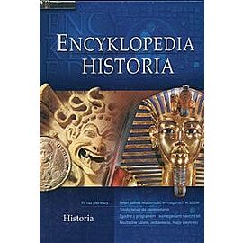 Encyklopedia - historia