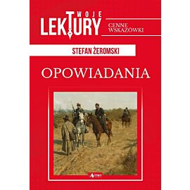 Opowiadania