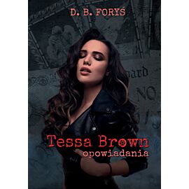 Tessa Brown - opowiadania (e-book)