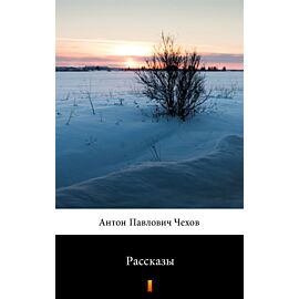 Рассказы (e-book)